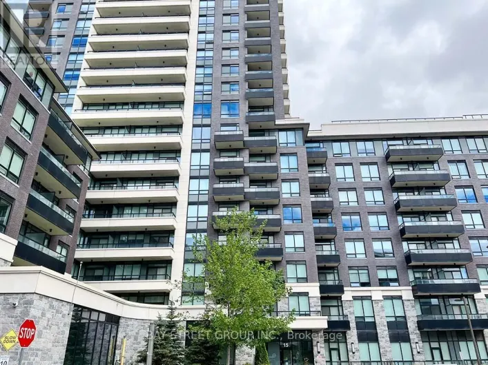 2010 - 15 WATER WALK DRIVE, Markham