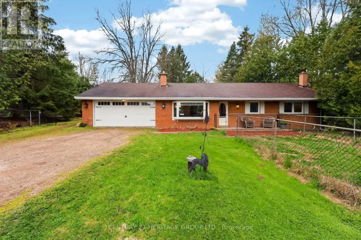 2010 15TH SIDE ROAD, New Tecumseth