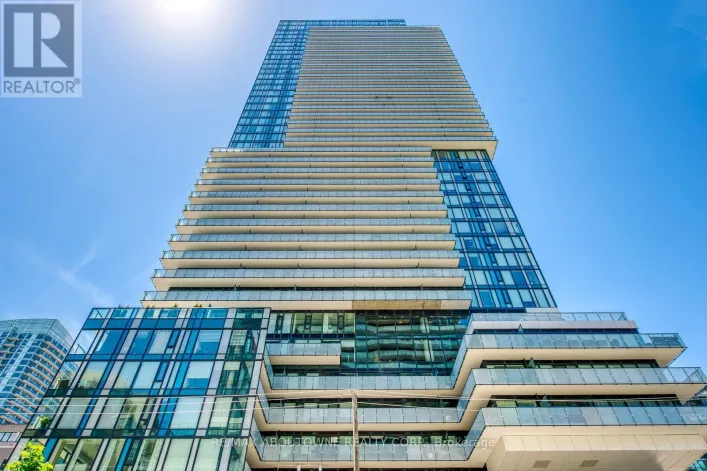 2010 - 161 ROEHAMPTON AVENUE, Toronto