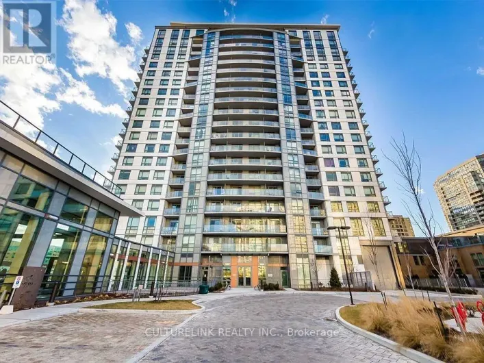 2010 - 185 BONIS AVENUE, Toronto