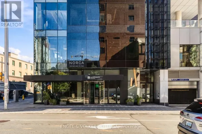 2010 - 20 DALY AVENUE, Ottawa