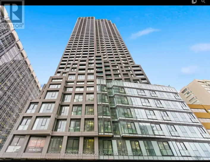 2010 - 20 SOUDAN AVENUE, Toronto