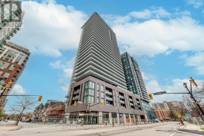 2010 - 2075 LAKESHORE ROAD, Burlington