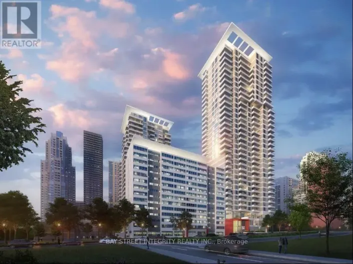 2010 - 25 HOLLY STREET, Toronto