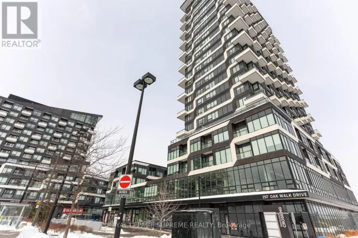2010 - 297 OAK WALK DRIVE, Oakville