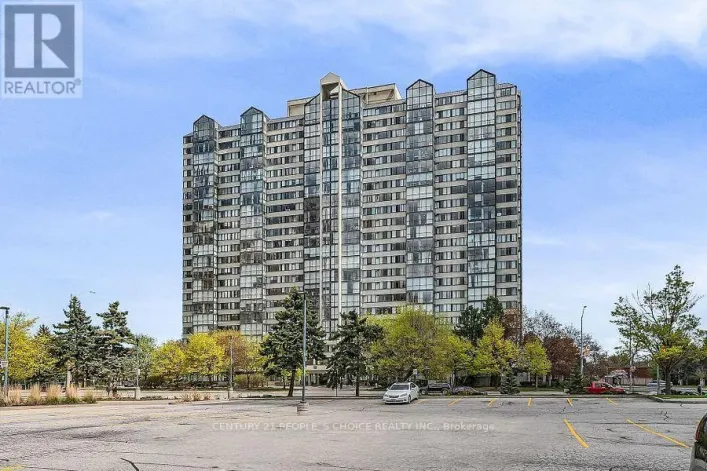 2010 - 350 WEBB DRIVE, Mississauga