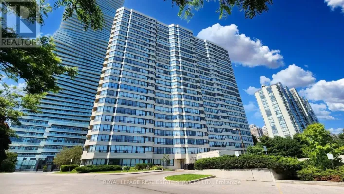 2010 - 400 WEBB DRIVE, Mississauga