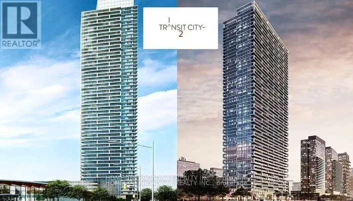 2010 - 5 BUTTERMILL AVENUE, Vaughan