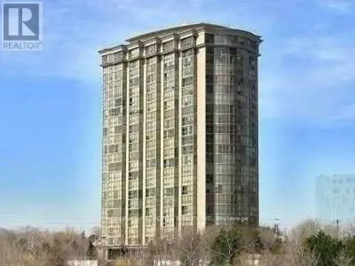 2010 - 50 EGLINTON AVENUE W, Mississauga