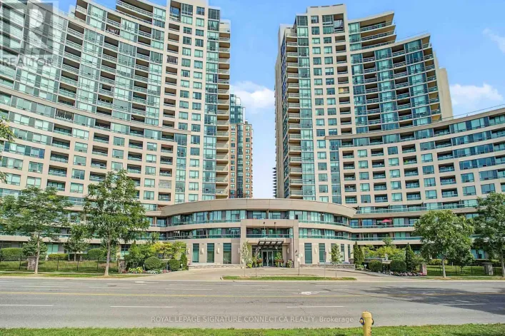 2010 - 509 BEECROFT ROAD, Toronto