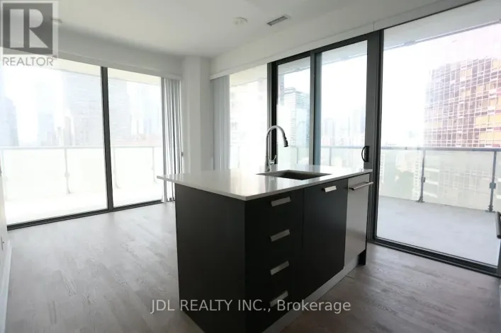 2010 - 57 ST JOSEPH STREET, Toronto