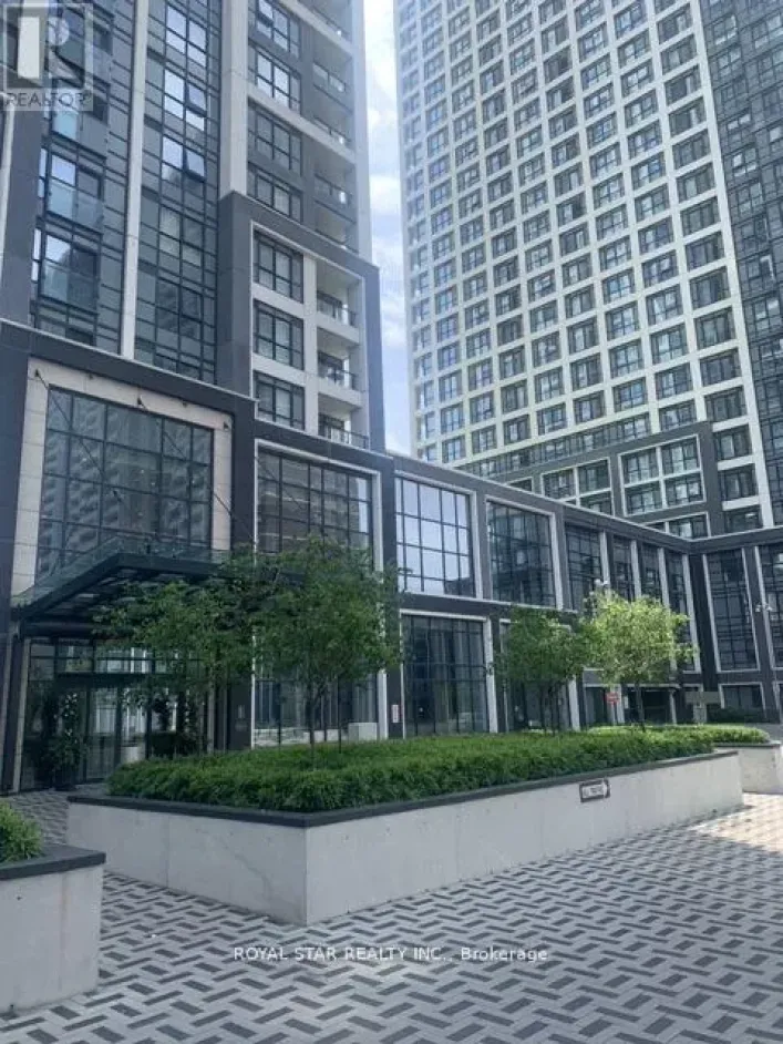 2010 - 7 MABELLE AVENUE, Toronto