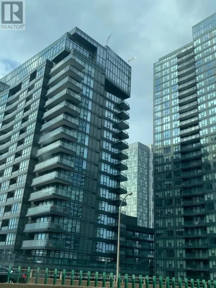 2010 - 80 QUEENS WHARF ROAD, Toronto