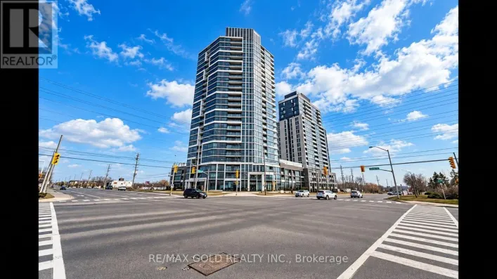 2010 - 8020 DERRY ROAD, Milton