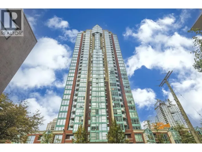 2010 939 HOMER STREET, Vancouver