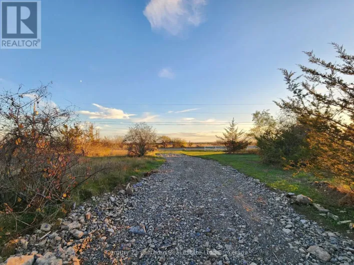 2010 COUNTY ROAD 1 ROAD, Prince Edward County