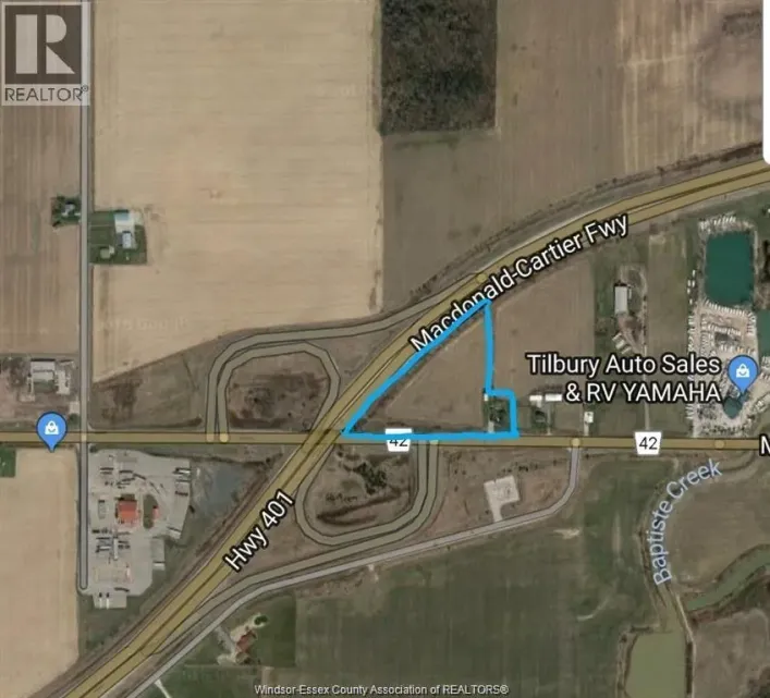 20100 COUNTY RD 42, Tilbury North