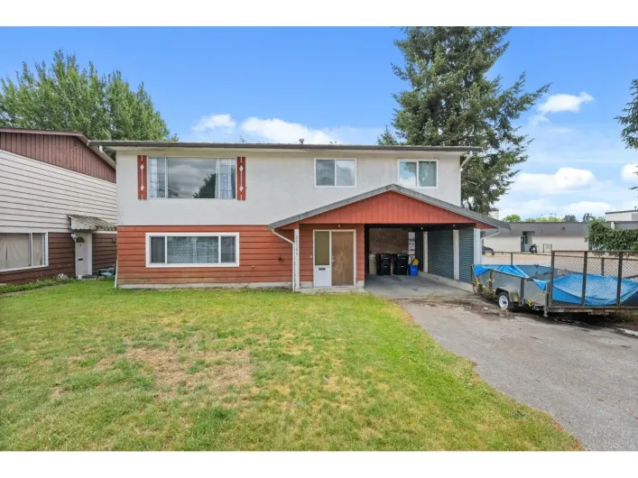 20106 53 AVENUE, Langley