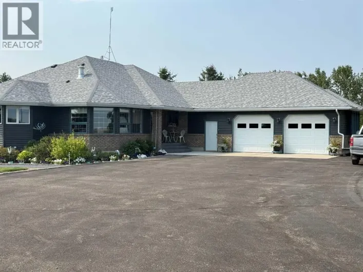 201076 RR 142, Rural Newell, County of