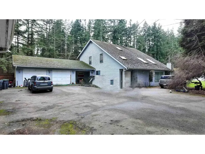 20108 32 AVENUE, Langley