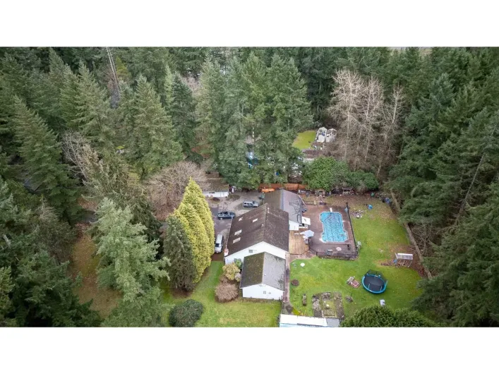 20108 32 AVENUE, Langley