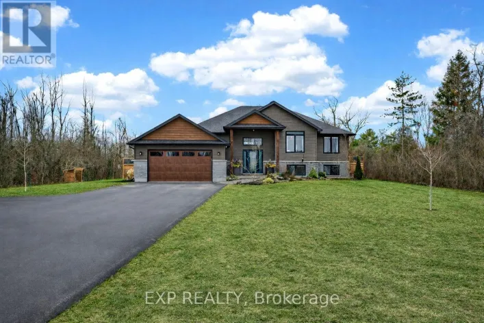 20109 LOYALIST PARKWAY, Prince Edward County