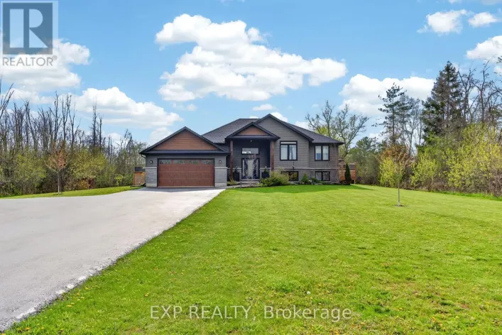 20109 LOYALIST PARKWAY, Prince Edward County