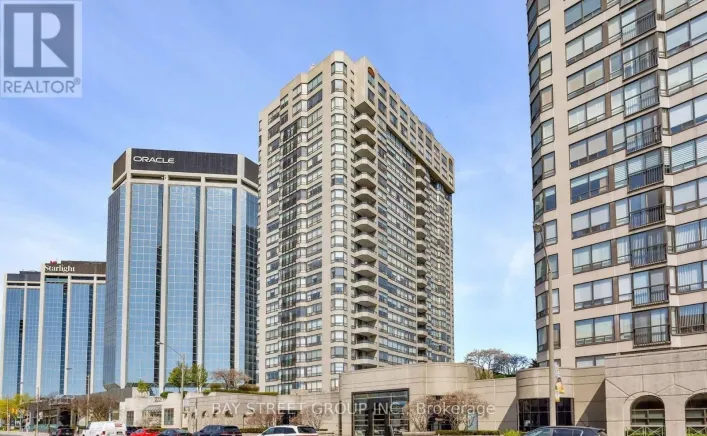 2011 - 1 ABERFOYLE CRESCENT, Toronto