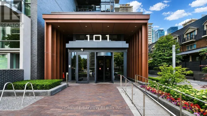 2011 - 101 ERSKINE AVENUE, Toronto