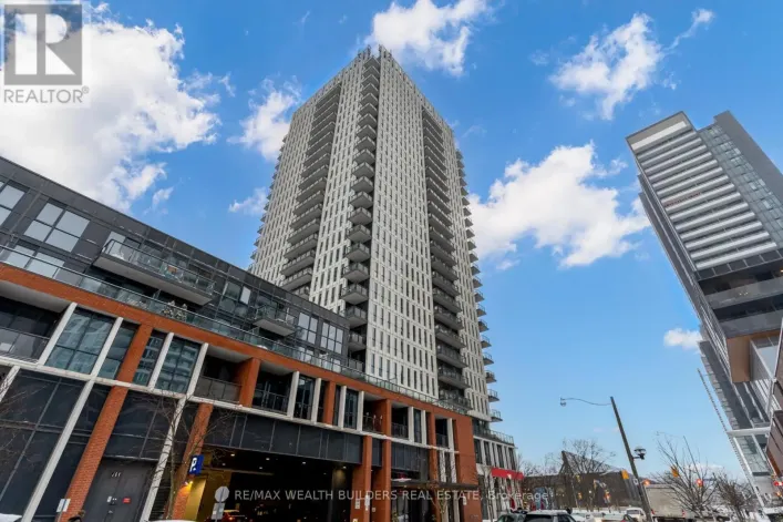 2011 - 170 SUMACH STREET, Toronto