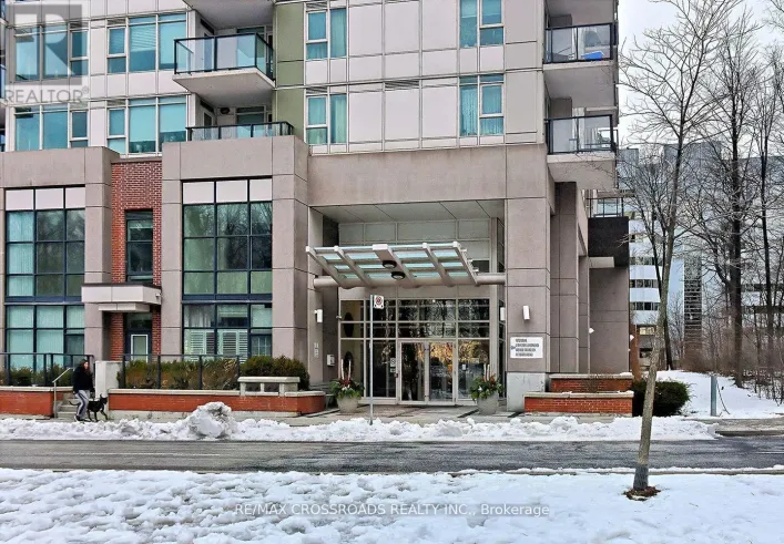 2011 - 190 BOROUGH DRIVE, Toronto