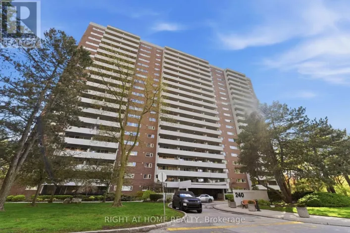 2011 - 240 SCARLETT ROAD, Toronto