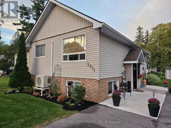 2011 25TH SIDE ROAD, Innisfil