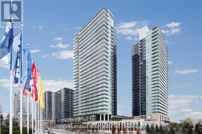 2011 - 29 SINGER COURT, Toronto