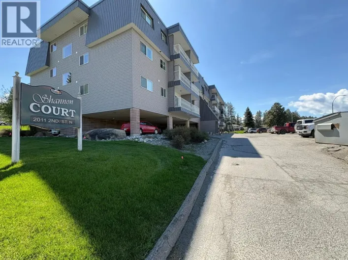 2011 2nd Street N Unit# 312, Cranbrook
