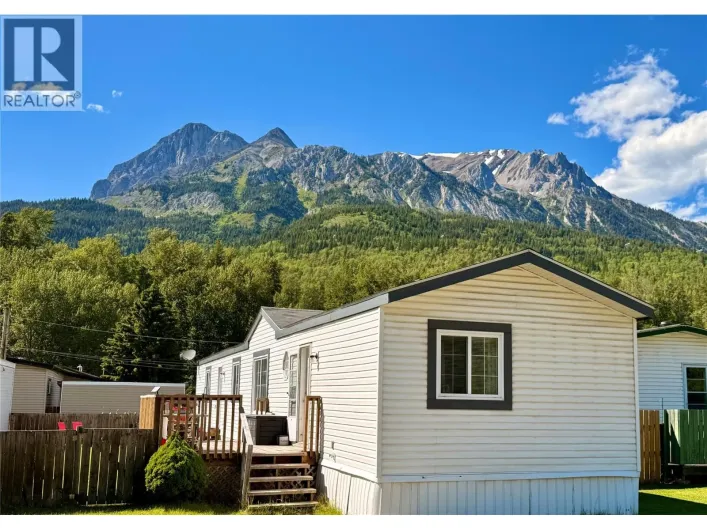 2011 3 Highway Unit# 31, Fernie