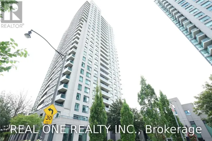 2011 - 30 HARRISON GARDEN BOULEVARD, Toronto