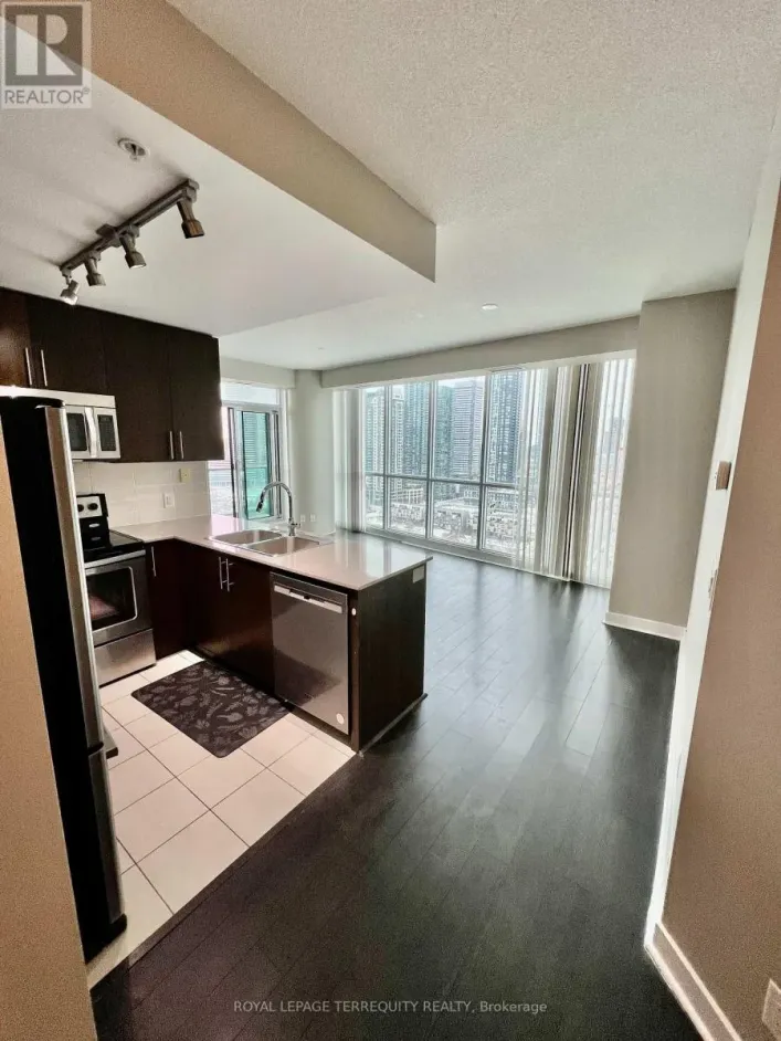 2011 - 3985 GRAND PARK DRIVE, Mississauga