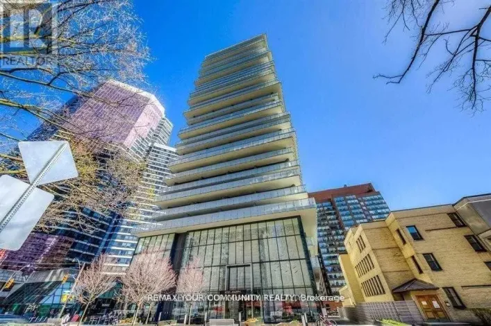 2011 - 57 ST JOSEPH STREET, Toronto