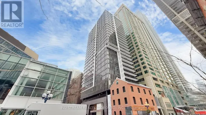 Apartment for sale: 2011 - 771 YONGE STREET, Toronto