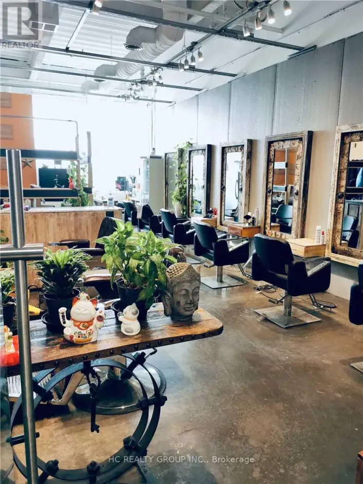 2011 - 8333 KENNEDY ROAD, Markham