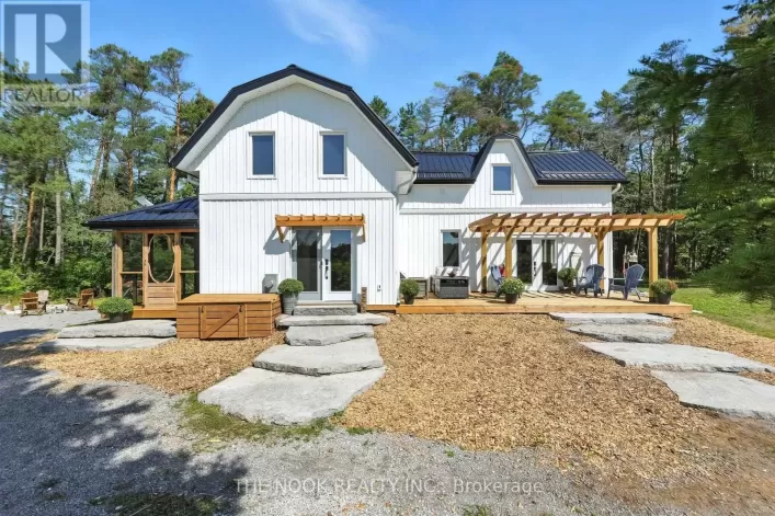 2011 CTY ROAD 121 ROAD, Kawartha Lakes