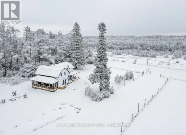 2011 CTY ROAD 121 ROAD, Kawartha Lakes
