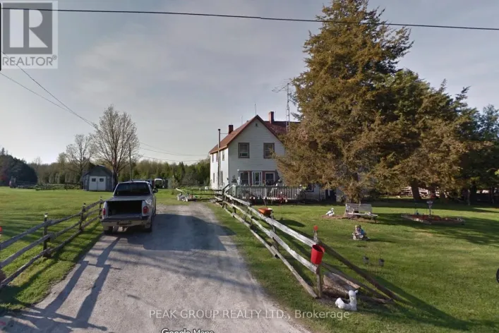 2011 FAIRVIEW ROAD, Rideau Lakes