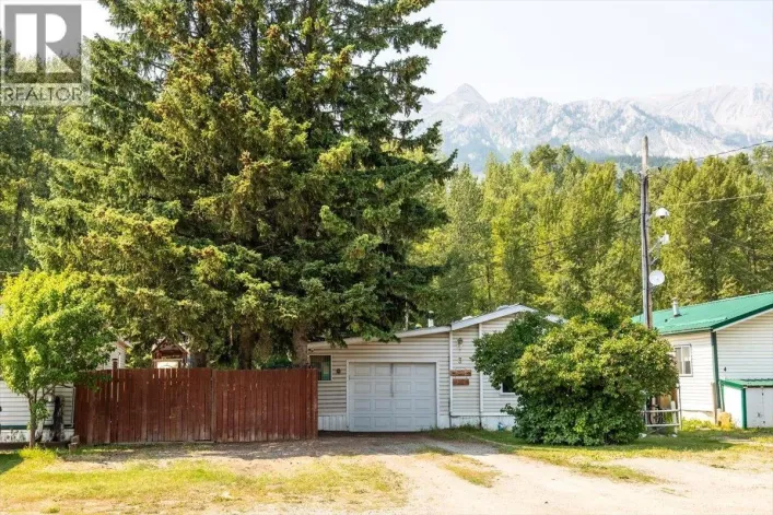 2011 Highway 3 Lot# 3, Fernie