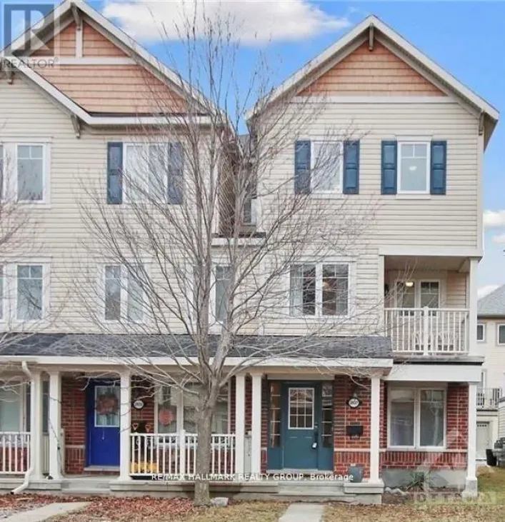 2011 MADRID AVENUE, Ottawa