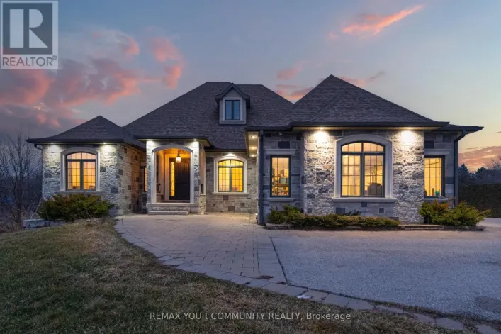 20111 BATHURST STREET E, East Gwillimbury