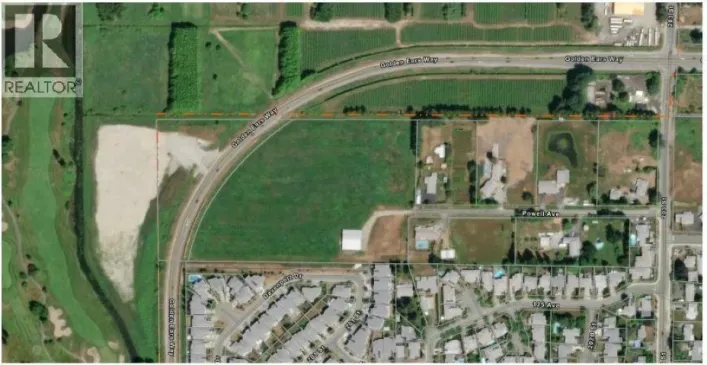 20111 POWELL AVENUE, Maple Ridge