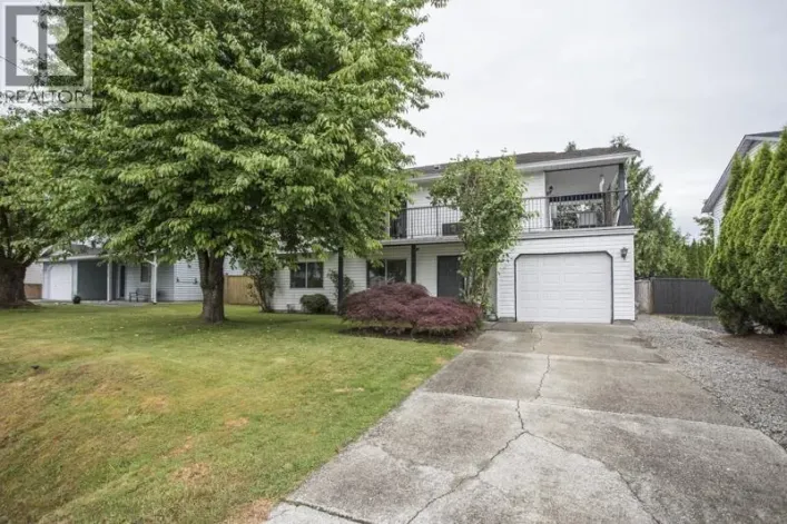 20118 OSPRING STREET, Maple Ridge