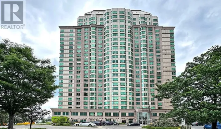 2012 - 11 LEE CENTRE DRIVE, Toronto